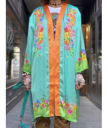 Kimono Plenty of Garden Katherina Loretta prix