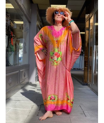 Kaftan Primrose Katherina Loretta Voir les baskets