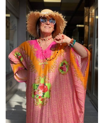 Kaftan Primrose Katherina Loretta Voir les baskets