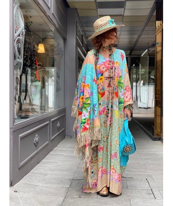 Kaftan Frida Katherina Loretta français