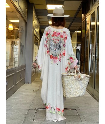 Kaftan Rosana Katherina Loretta chez Cornerstreet bien 