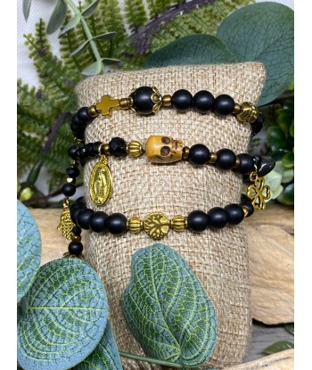 Bracelet T’as vu la Vierge!? en ligne des produits 