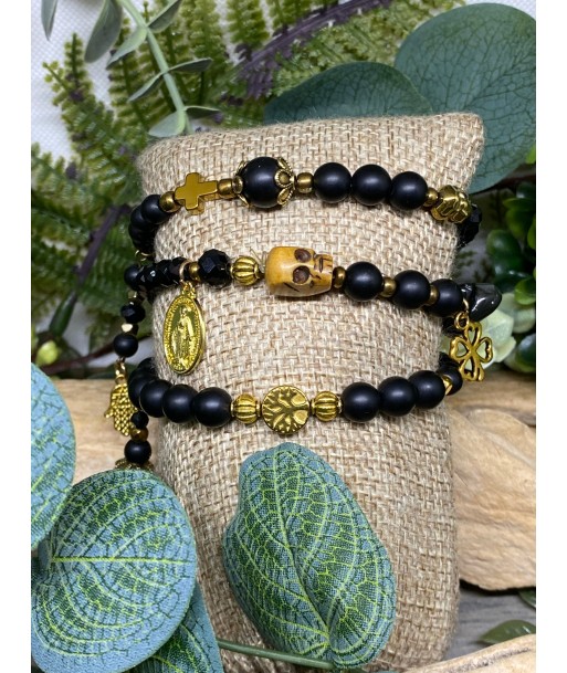 Bracelet T’as vu la Vierge!? en ligne des produits 