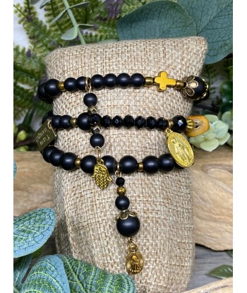 Bracelet T’as vu la Vierge!? en ligne des produits 