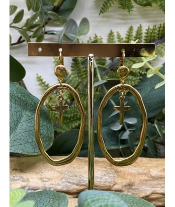 Boucles d’oreilles Shabada store