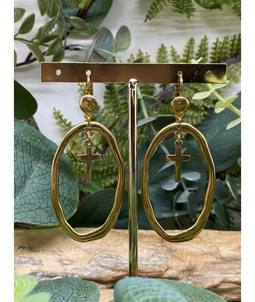 Boucles d’oreilles Shabada store