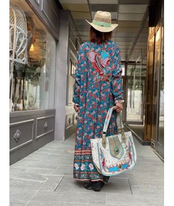 Kimono Mamz’elle Zoé basket pas cher