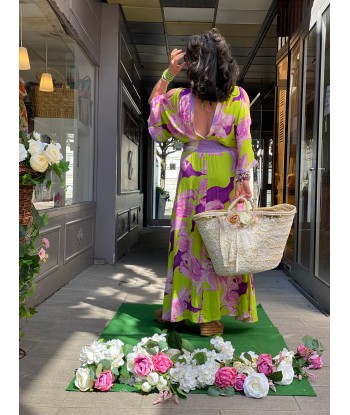 Robe Laura Shahé Lélé JUSQU'A -70%! 