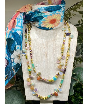 Collier Hypnochic de l' environnement