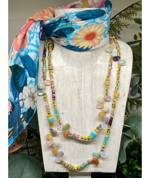 Collier Hypnochic de l' environnement