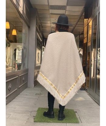 Poncho Boucle Dreaming Katherina Loretta acheter