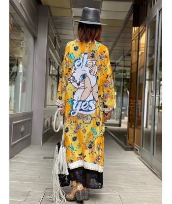 Kimono Poupée de Soie Toutes les collections ici