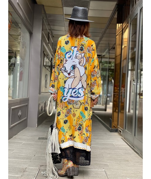 Kimono Poupée de Soie Toutes les collections ici