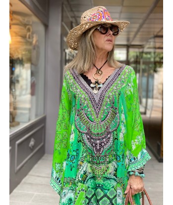 Kaftan Dress It Was Always You Czarina acheter