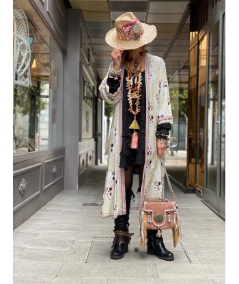 Kimono Poupée de Soie Les magasins à Paris