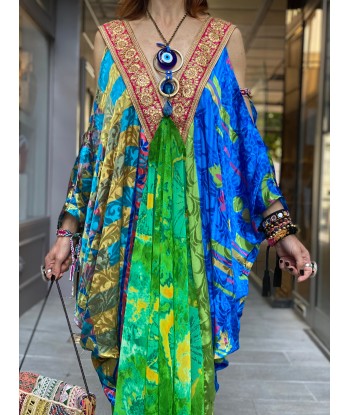 Kaftan Sahara Doll.SA le concept de la Pate a emporter 