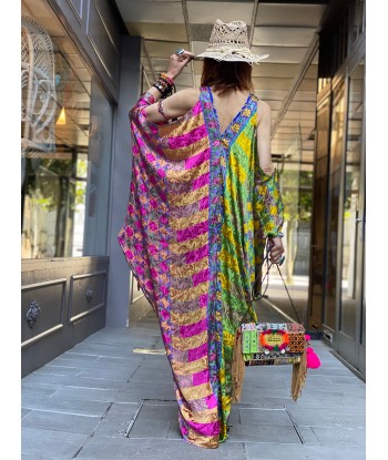 Kaftan Sunkissed Doll.SA sur le site 