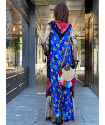 Kimono Ibiza Duster  Doll.SA acheter en ligne