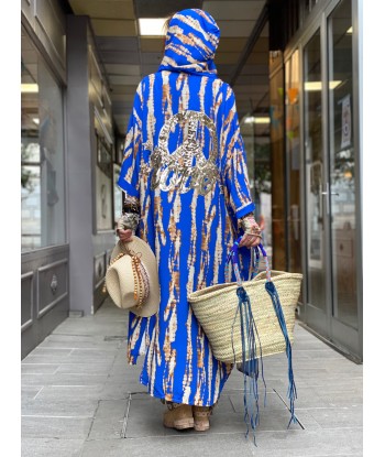 Kimono Poupée de Soie Les magasins à Paris