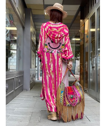 Kimono Poupée de Soie online